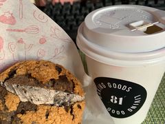 意式浓缩-81BAKERY(大学路店)