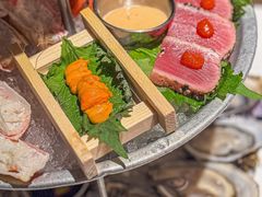 -Osteria Garden 生蚝花园餐厅(原进贤路店)