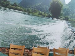 -天津外国语大学（马场道校区）食堂