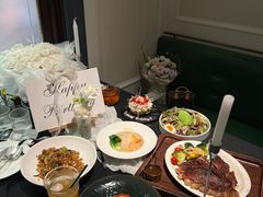 -静香HOUSE·全时段融合餐厅(七星欢乐颂店)
