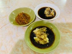 -聚荣饺子店