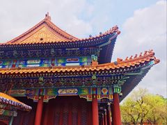 -珠海圆明新园