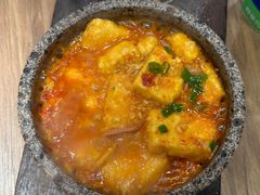 -云海肴汽锅鸡·云南小炒(曲江大悦城店)