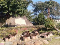 -胡里山炮台