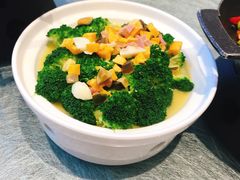 -姜君·千岛湖鱼头馆(浦东大道店)