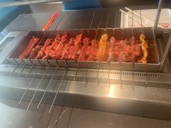 -邢氏老太太烤串(北兴街店)