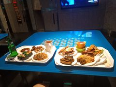 -堂会·KTV·自助餐·团建聚会(天河店)