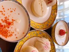 -富华斋饽饽铺·宫廷糕点·伴手礼(护国新天地店)