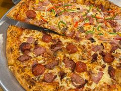 -Tube station站点比萨(王府井百货店)