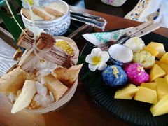 -婉泰·特色小吃·舂鸡脚(告庄二店)