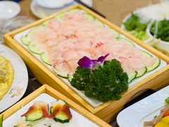 -官塘锋记鱼生·生腌·砂锅粥(牌坊街店)