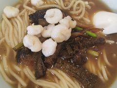 -奎元馆.百年奎元.非遗传承(西湖边的解放路店)
