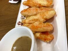 -杨妈妈粥店(滑翔路店)