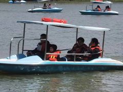 -昆山城市生态森林公园