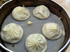 -蒋家桥饺面店(广陵路店)