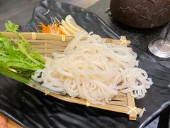 牛百叶-湊湊火锅·茶憩(打浦桥日月光店)