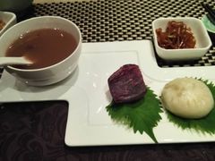 -王府茶楼茶宴·创意菜(大观园总店)