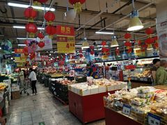 -物美大卖场(新隆店)