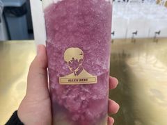 葡萄萄-TFIREROOM火社的茶(裕华万达店)