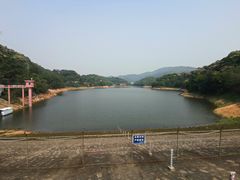 -广州市帽峰山景区