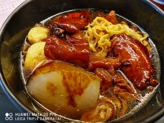 -亞婆井·劲抽面食(铂顿城店)