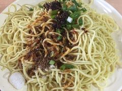 -林静小吃(复兴路店)
