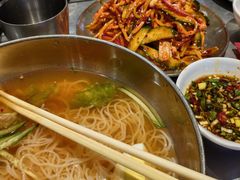 -合易泓烤肉•首创生椰大油边(宁山路店)