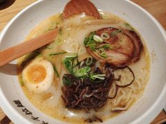 -味千拉面(金融街店)