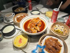 -陶陶居酒家(新天地店)