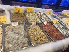 -万宝海鲜舫(劳动公园店)