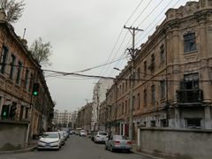 -老万饭馆