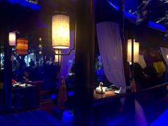 -绿茶餐厅(乐峰广场店)