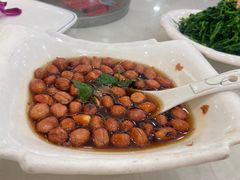 -粤味馆(黄河路店)
