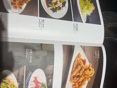 -老村长大锅炖羊肉(榆林大道店)