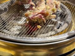 -味家烤肉烤鳗鱼牛排(西塔旗舰店)