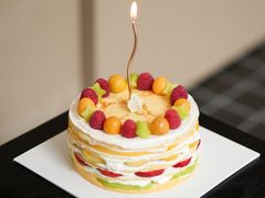 -花甜生活FatimCake·生日蛋糕