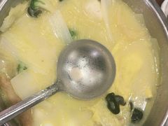 -古南都·老广东酒楼(龙江店)
