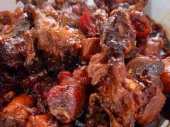 -如意香辣鸡架(总店)