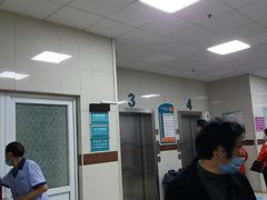 -成都市第一人民医院(南区)