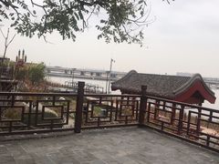 -卢沟桥文化旅游区