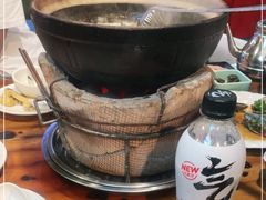 -捞围鲜·港式打边炉(海阳路店)