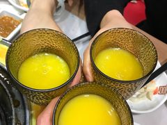 -韩宫宴烤肉·料理(苏州中心店)