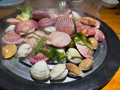 -三个渔夫·蒸汽海鲜(小白楼店)