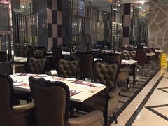 大堂-芭菲盛宴·环球美食(解放碑英利国际店)