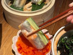 -岛风·台食小馆 ISLAND BISTRO(烟台山店)