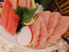 -炙柒Sekinana·精致日料(合生汇店)