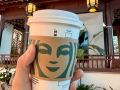 -星巴克(北京首都国际机场7店)