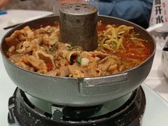 -运河古都(兴华西路店)