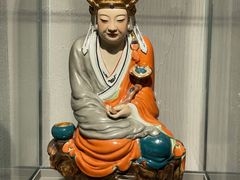 -景德镇中国陶瓷博物馆