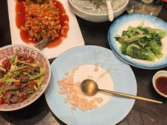 -海天楼中餐厅(吴宫泛太平洋酒店)